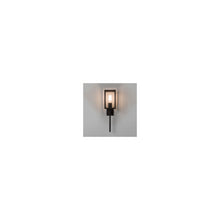 Coach 130 Exterior Wall Light