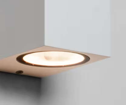 Chios 80 Exterior Wall Light