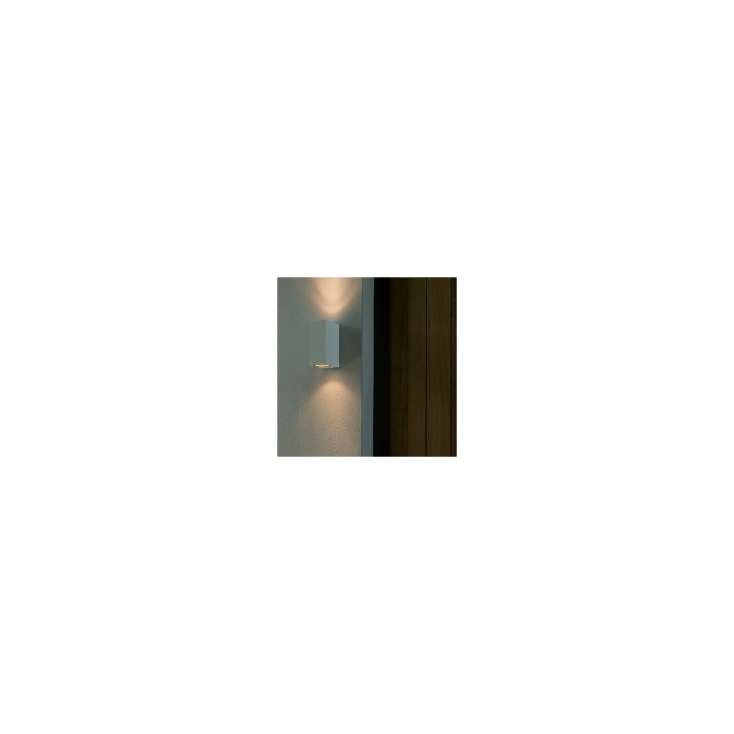 Chios 150 Exterior Wall Light