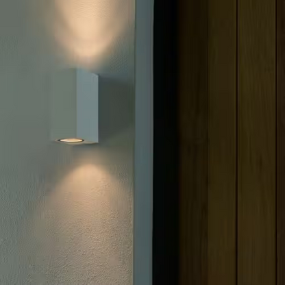 Chios 150 Exterior Wall Light
