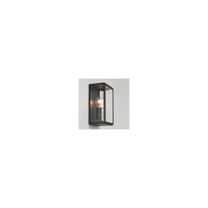 Homefield Exterior Wall Light Modern Square