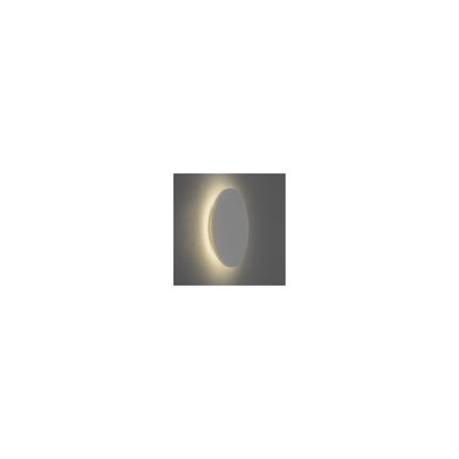 Eclipse Round 250 LED Wall Light