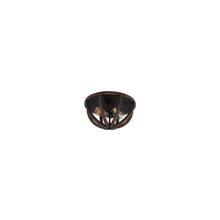 Allier Flush Mount