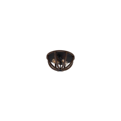 Allier Flush Mount