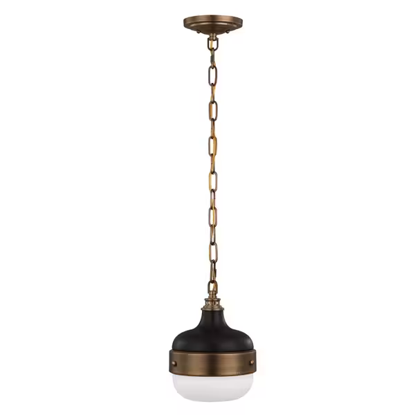 Cadence 1-Light Mini Pendant