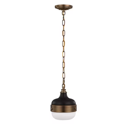 Cadence 1-Light Mini Pendant