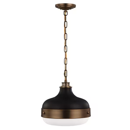 Cadence 2-Light Pendant