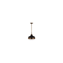 Cadence 2-Light Pendant