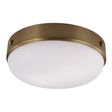 Cadence Flush Mount