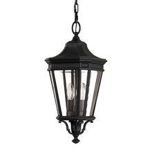 Elstead Cotswold Lane Pendant Lantern