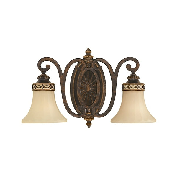 Elstead Drawing Room Wall Light