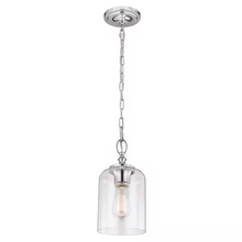 Hounslow 1-Light Mini Pendant