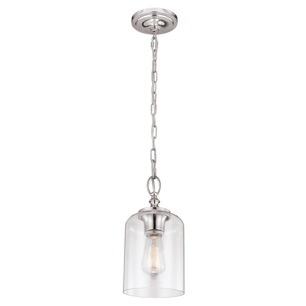Hounslow 1-Light Mini Pendant