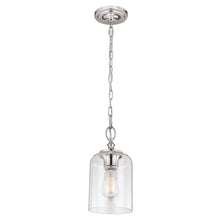 Hounslow 1-Light Mini Pendant