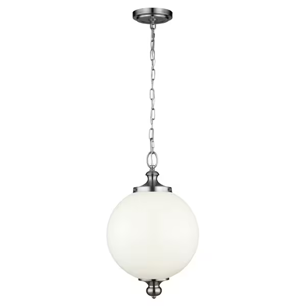 Parkman Large Pendant