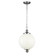 Parkman Large Pendant
