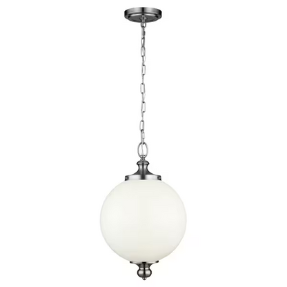 Parkman Large Pendant