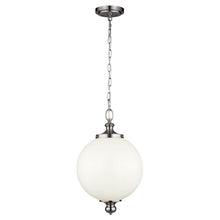 Parkman Large Pendant