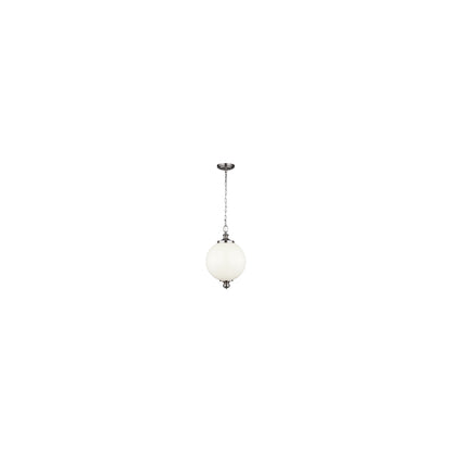 Parkman Large Pendant