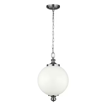 Parkman Large Pendant