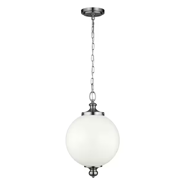 Parkman Large Pendant