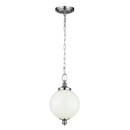 Parkman Small Pendant