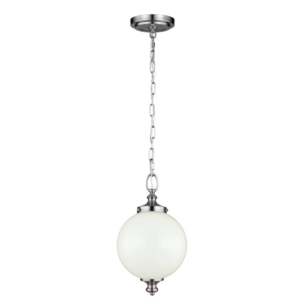 Parkman Small Pendant