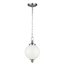 Parkman Small Pendant