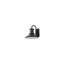Redding Station Medium Wall Lantern