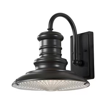 Redding Station Medium Wall Lantern