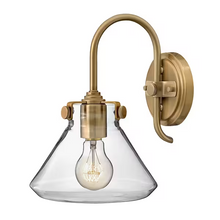 Congress Wall Light
