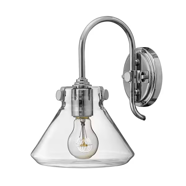 Congress Wall Light