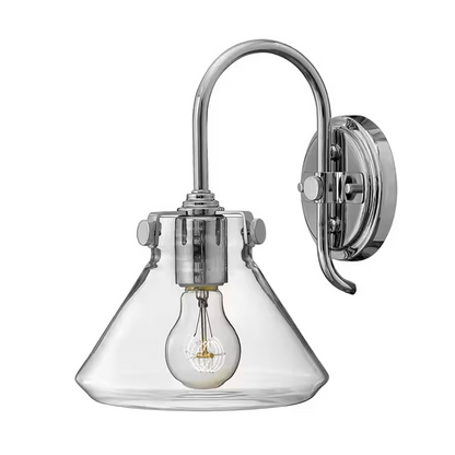 Congress Wall Light