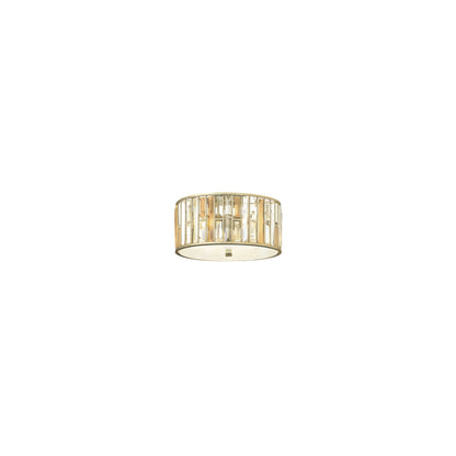 Gemma Flush Mount