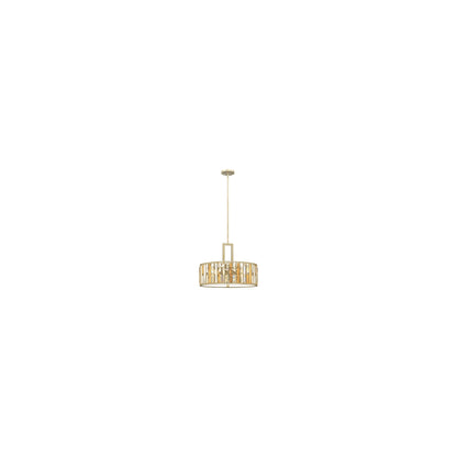 Gemma Single Pendant