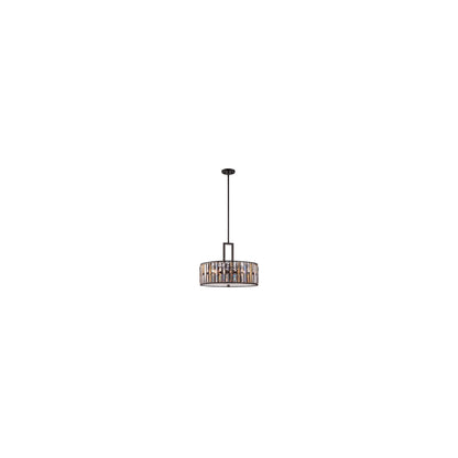 Gemma Single Pendant