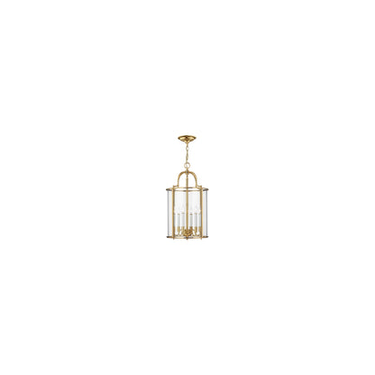 Gentry Large Pendant