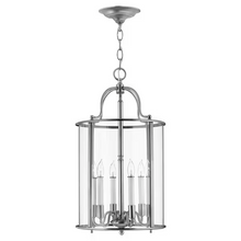 Gentry Large Pendant