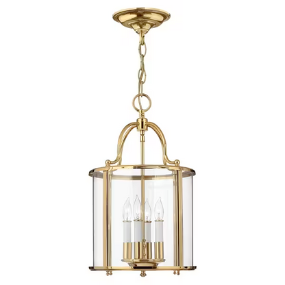 Gentry Medium Pendant