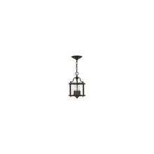 Gentry Small Pendant