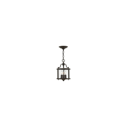 Gentry Small Pendant
