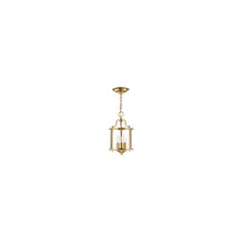 Gentry Small Pendant