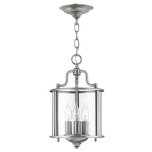 Gentry Small Pendant