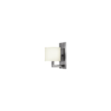 Hampton 1lt Wall Light