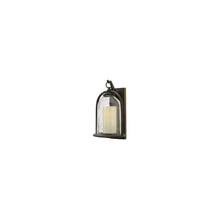 Quincy Wall Lantern