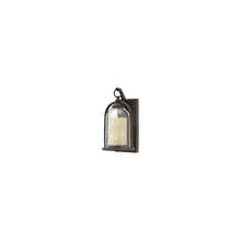 Quincy Wall Lantern