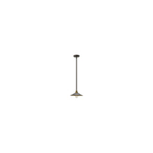 Rigby Pendant Light Buckeye Bronze