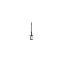Ahrendale 1-Light Mini Pendant
