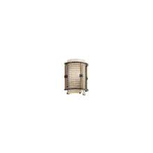 Ahrendale 1lt Wall Light