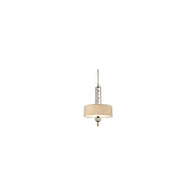 Celestial 3-Light Pendant Bronze